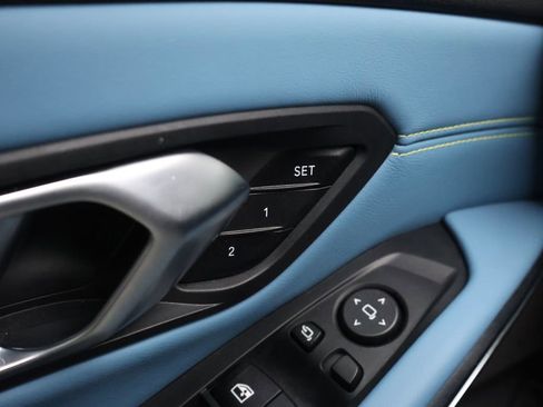 Used 2022 BMW M3 w/ Executive Package image 34