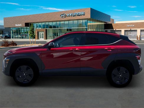 New 2026 Hyundai Kona SEL Sport AWD/4WD image 40