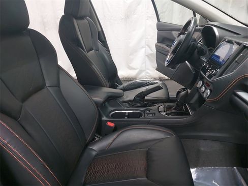 Used 2021 Subaru Crosstrek 2.5i Limited image 10