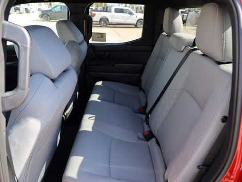 New 2025 Toyota Tacoma SR5 image 12