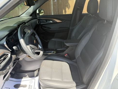 Used 2023 Chevrolet TrailBlazer ACTIV FWD image 14