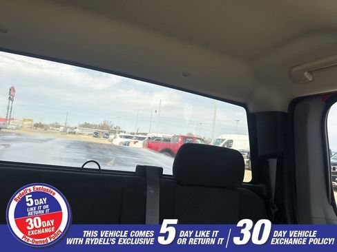 Used 2011 GMC Sierra 1500 W/T w/ Work Truck Plus Package image 14