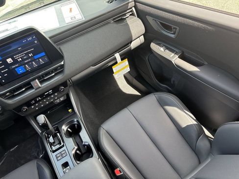 New 2026 Subaru Outback Limited XT AWD/4WD image 12
