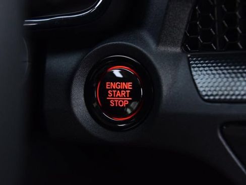 New 2026 Honda CR-V LX image 16