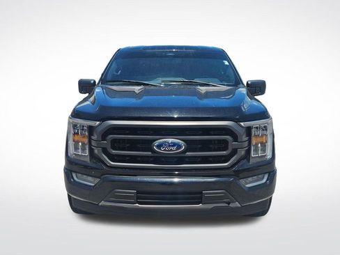 Used 2023 Ford F150 XLT w/ Equipment Group 302A High RWD image 19