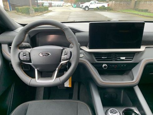 New 2026 Ford Explorer Tremor w/ Tremor Convenience Package image 19