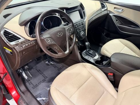Used 2017 Hyundai Santa Fe Sport FWD image 33