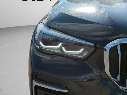 Used 2023 BMW X5 xDrive45e image 10