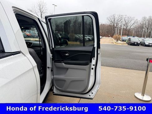 Certified 2026 Honda Ridgeline RTL image 19