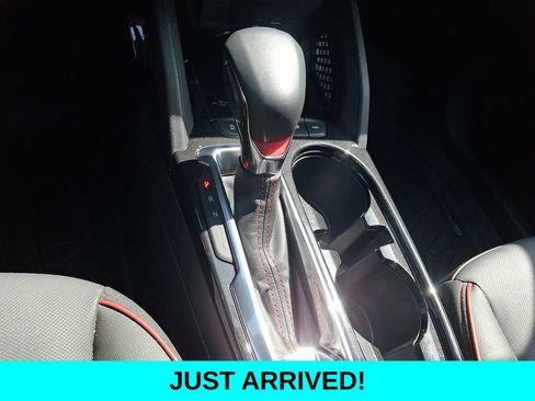 Used 2025 Chevrolet TrailBlazer RS w/ Convenience Package AWD/4WD image 15