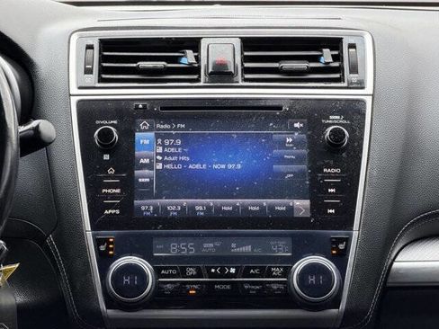 Used 2018 Subaru Legacy 2.5i Premium w/ Eyesight & BSD & Rcta & HBA image 15