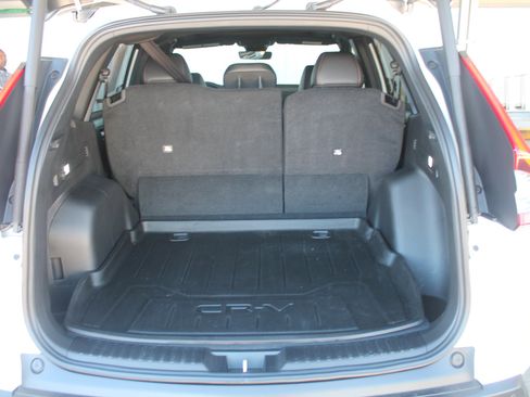 Used 2024 Honda CR-V Sport-L image 22