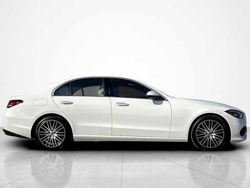 Used 2023 Mercedes-Benz C 300 Sedan image 6