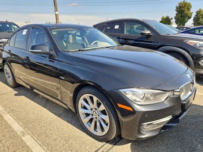 Used 2012 BMW 335i Sedan