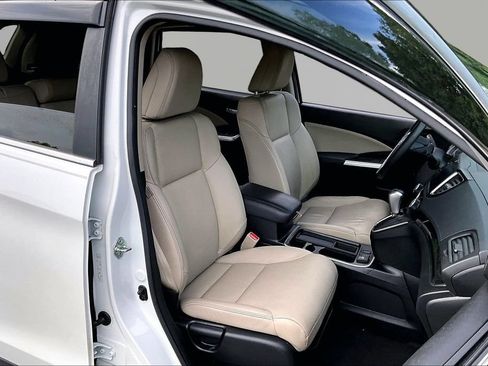 Used 2015 Honda CR-V EX-L image 17