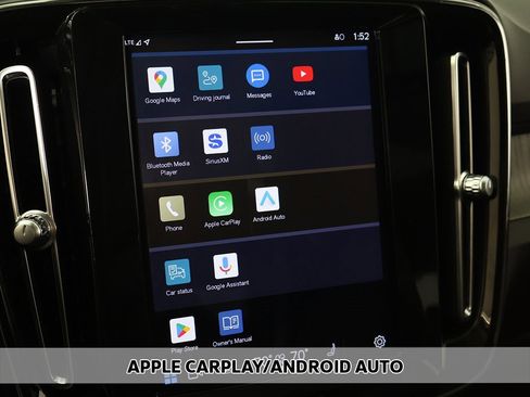 Used 2023 Volvo XC40 B5 Plus w/ Protection Package Premier image 9