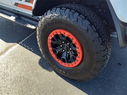 Used 2024 Ford Bronco Raptor image 10