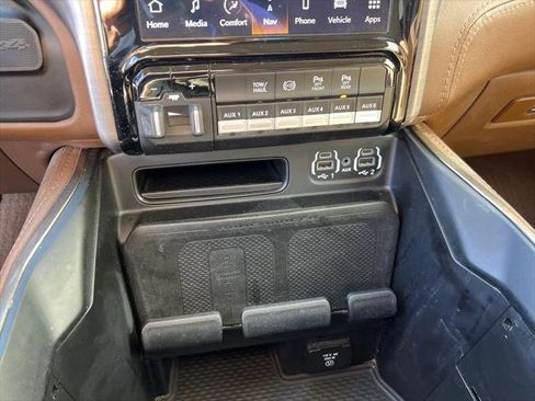 Certified 2022 RAM 3500 Limited image 22