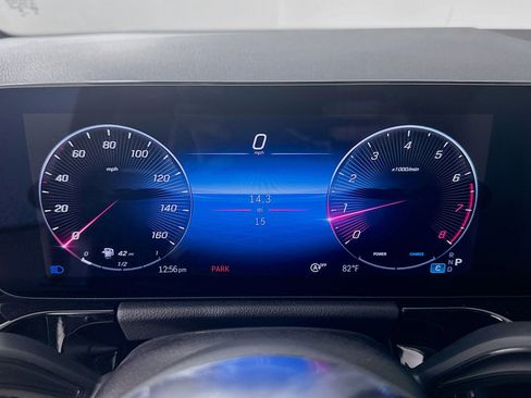 Certified 2026 Mercedes-Benz GLA 250 4MATIC image 14