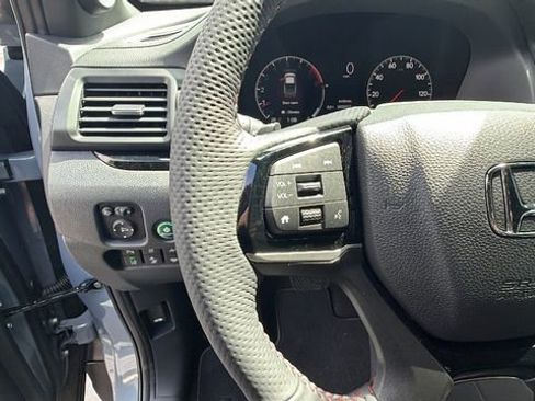 New 2026 Honda Ridgeline Black Edition image 27