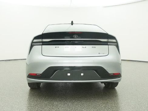 New 2026 Toyota Prius Plug-In Hybrid FWD image 35