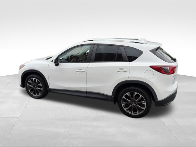 Used 2016 MAZDA CX-5 Grand Touring AWD/4WD image 38