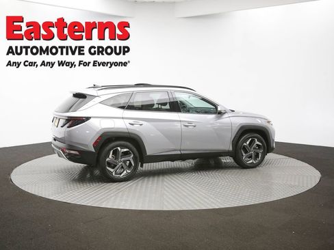 Used 2022 Hyundai Tucson Limited image 44