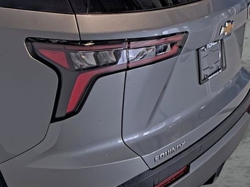 New 2026 Chevrolet Equinox LT w/ Safety and Technology Package image 10