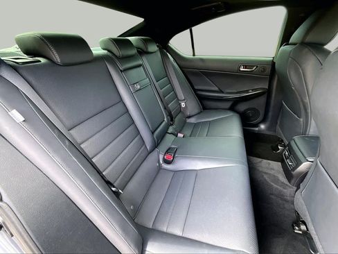 Used 2023 Lexus IS 350 F Sport RWD image 19