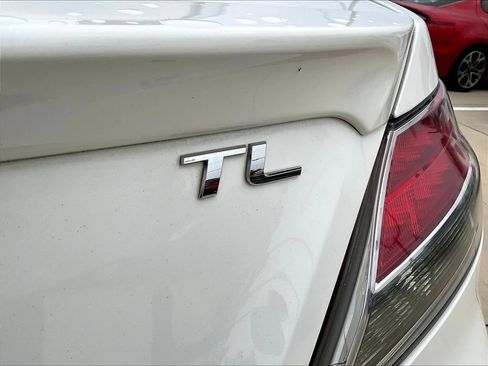 Used 2013 Acura TL SH-AWD image 24