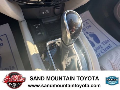 Used 2022 Nissan Rogue Sport SL image 21