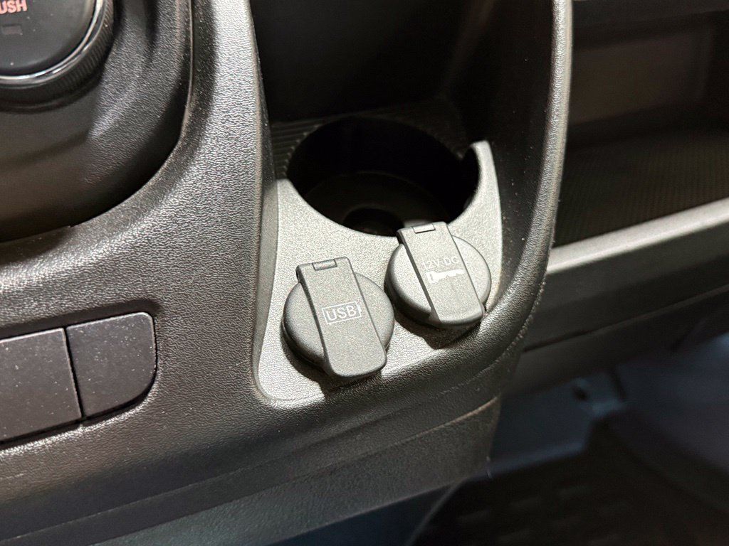 Used 2020 RAM ProMaster 2500 FWD image 17