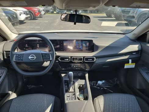New 2026 Nissan Sentra SV w/ Floor Mat Package FWD image 23