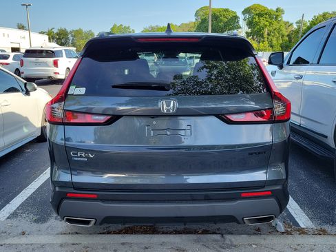 Used 2023 Honda CR-V Sport image 5