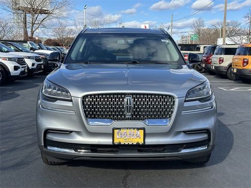 Certified 2023 Lincoln Aviator AWD w/ Premium Package image 15