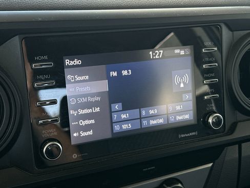 Used 2022 Toyota Tacoma SR image 15