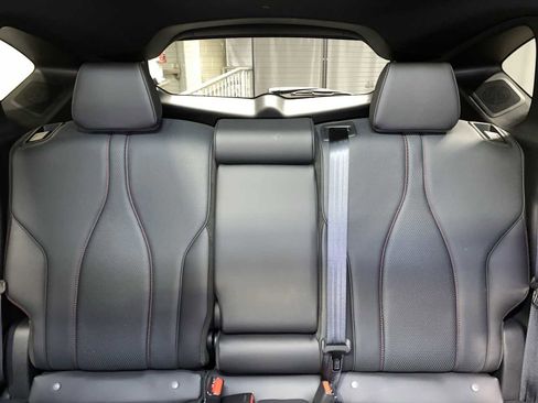 Used 2025 Acura RDX A-Spec image 22