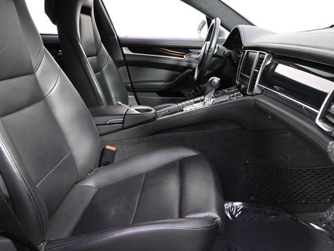 Used 2013 Porsche Panamera GTS image 16