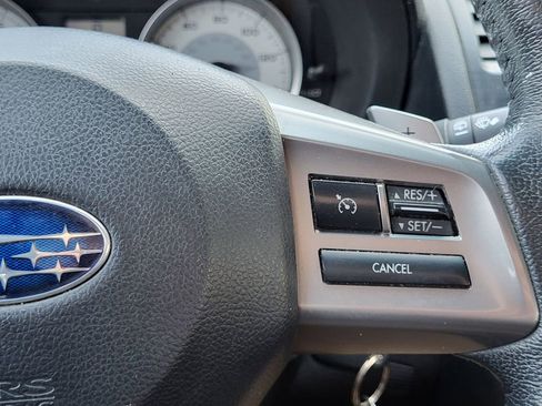 Used 2014 Subaru Impreza 2.0i Sport Premium image 24