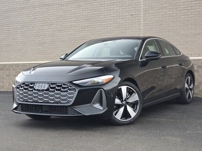 Certified 2025 Audi A5 2.0T Premium w/ Convenience Package