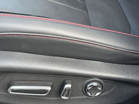 Used 2025 Acura ADX A-Spec image 13