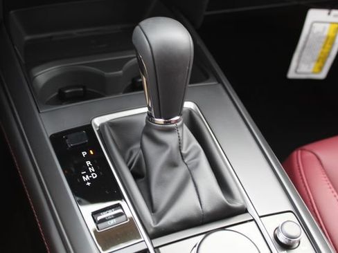 New 2026 MAZDA CX-30 AWD 2.5 S image 22