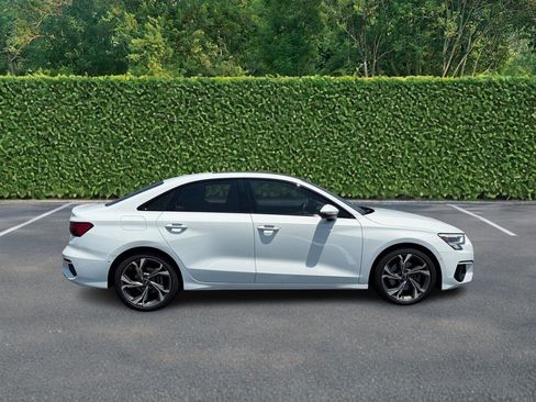 Used 2023 Audi A3 2.0T Premium w/ Convenience Package FWD image 2