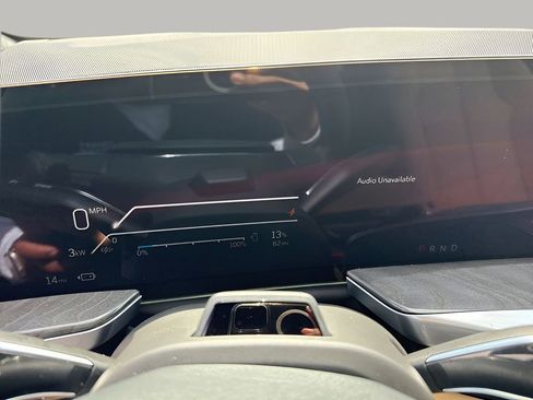 New 2025 Cadillac Escalade IQ Luxury 2 image 32