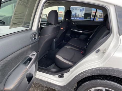 Used 2017 Subaru Crosstrek 2.0i Premium image 26