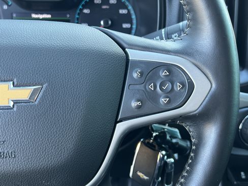 Used 2022 Chevrolet Colorado ZR2 image 20