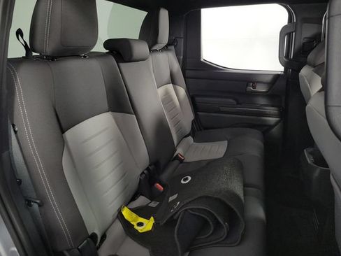Used 2026 Toyota Tacoma TRD Off-Road AWD/4WD image 16