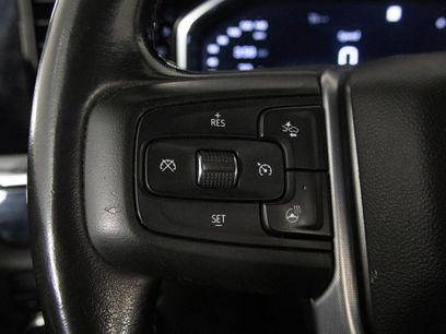 Certified 2022 GMC Sierra 1500 Elevation