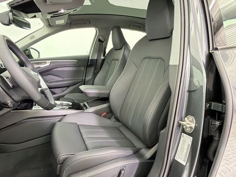 New 2026 Audi A6 Premium Plus AWD/4WD image 5