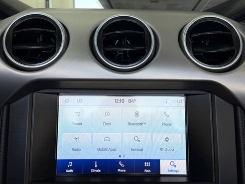 Used 2021 Ford Mustang Premium RWD image 21